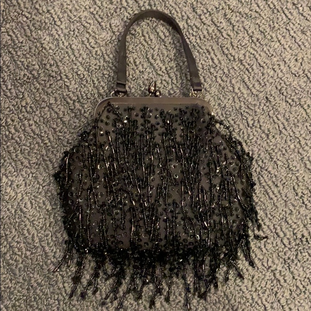 Nicole Miller Evening Bag